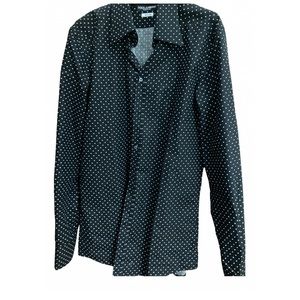 Polka dot shirt by Dolce&Gabbana
